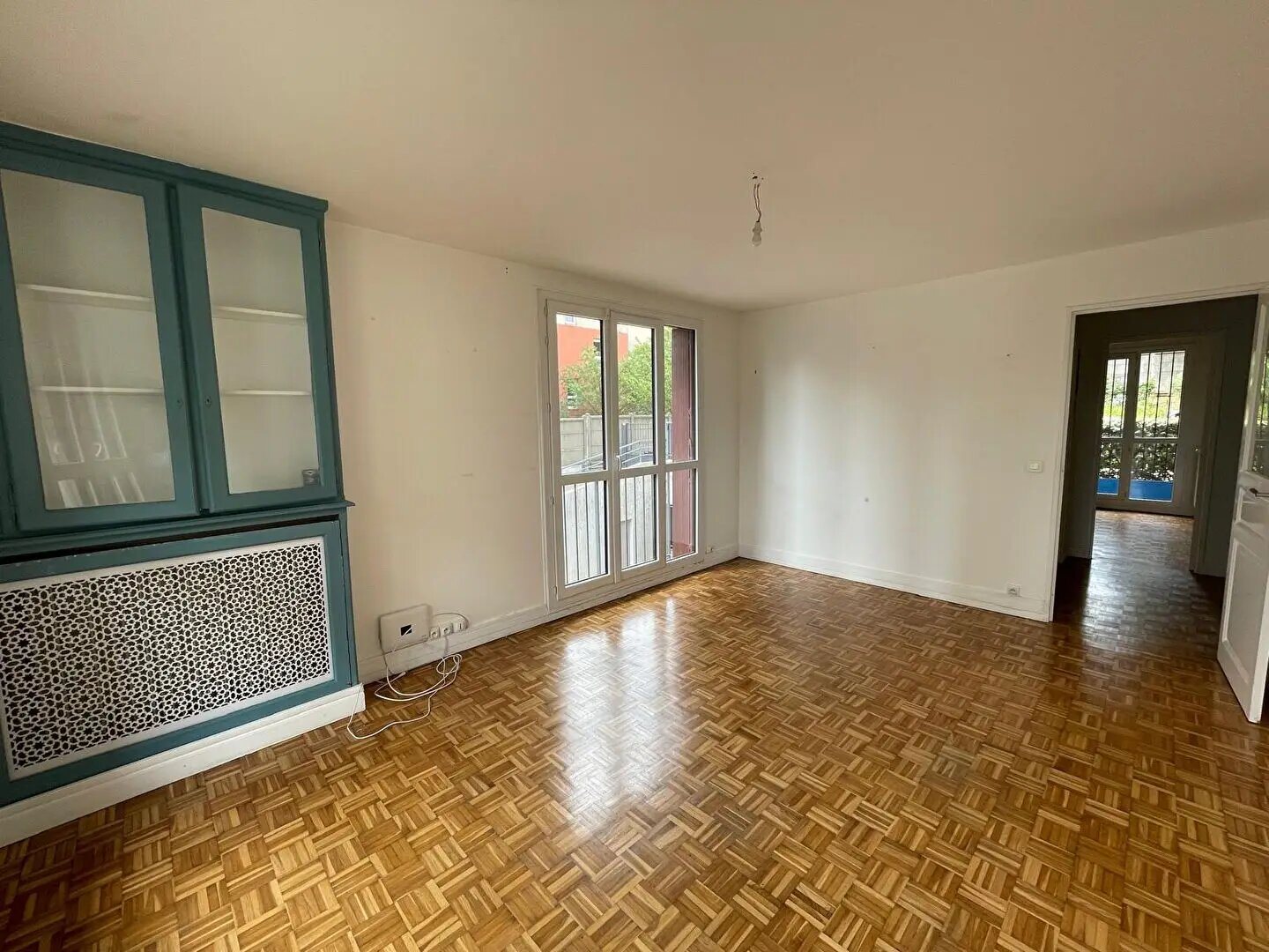 Appartement à vendre, 60m², Villejuif
