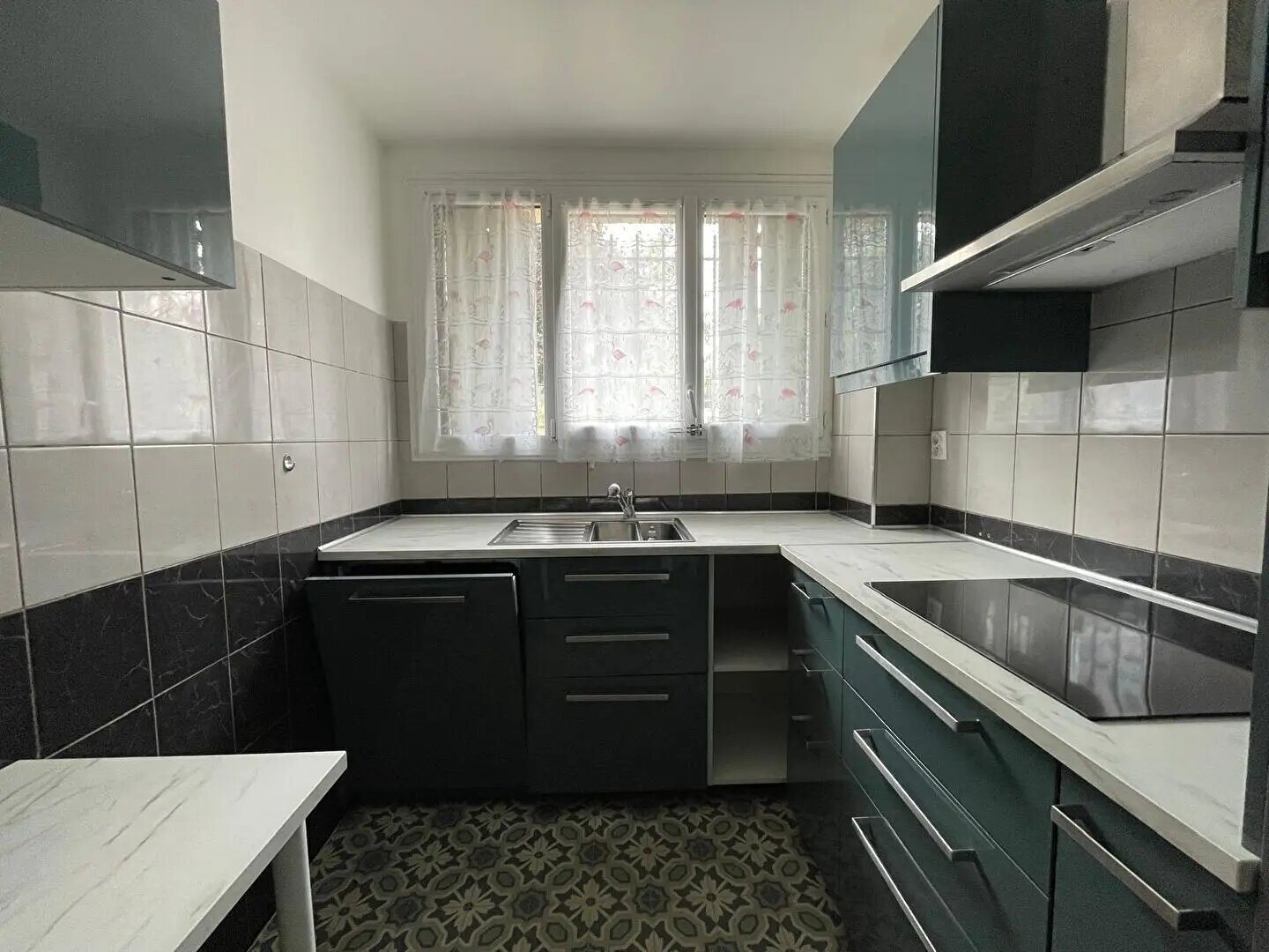 Appartement à vendre, 60m², Villejuif