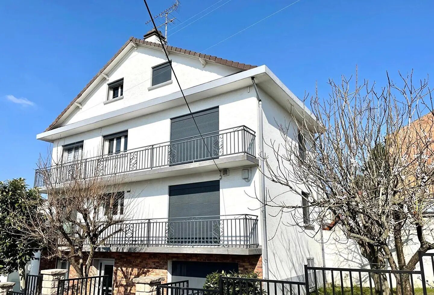 Maison à vendre, 182m², Villejuif