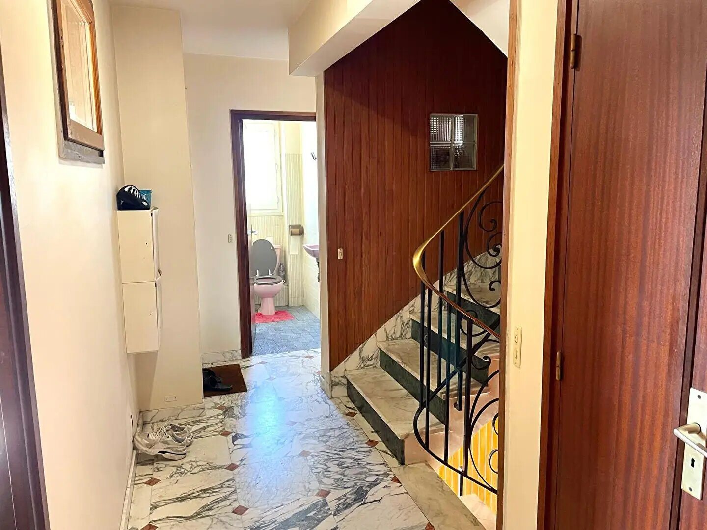 Maison à vendre, 182m², Villejuif