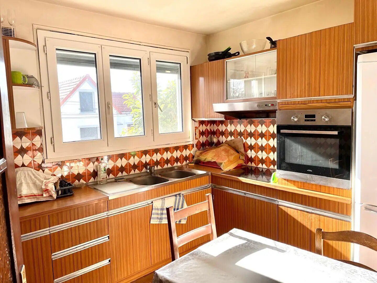 Maison à vendre, 182m², Villejuif