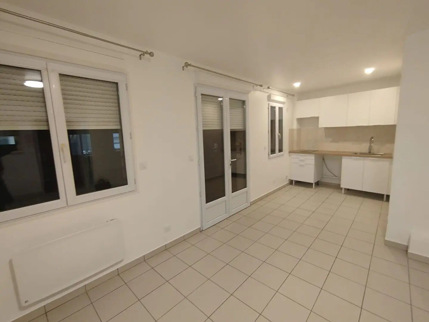 Appartement à louer, 27m², Villejuif