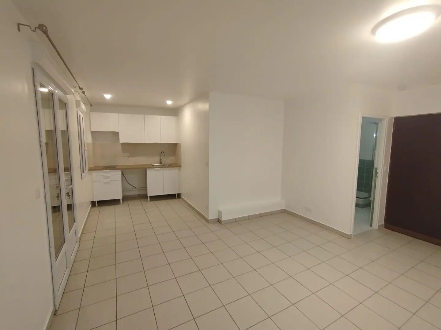 Appartement à louer, 27m², Villejuif