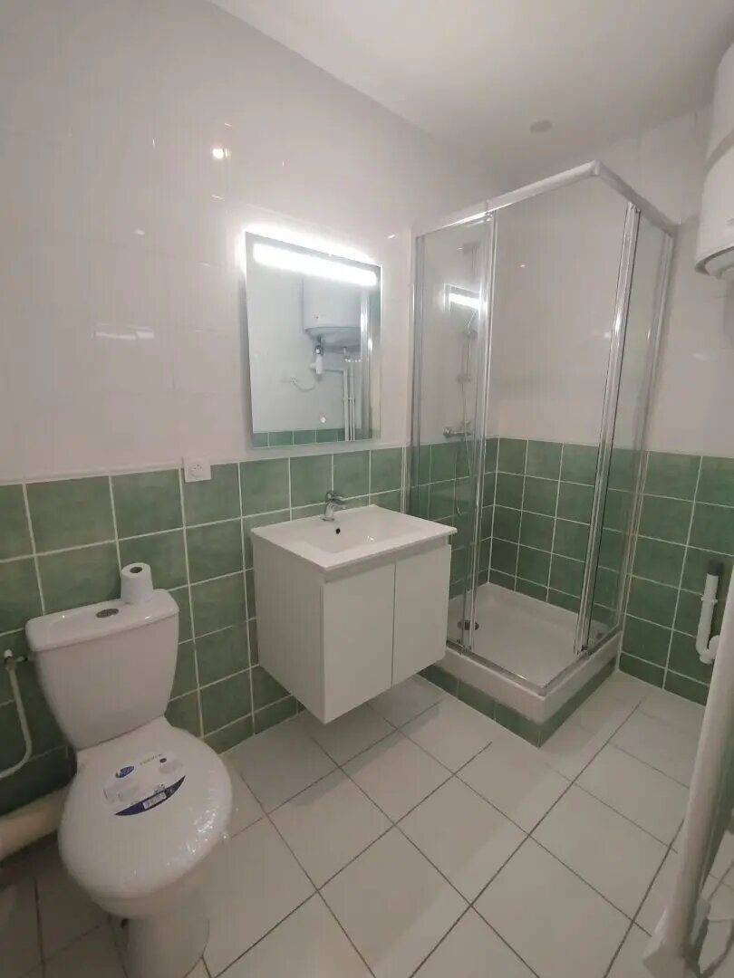 Appartement à louer, 27m², Villejuif