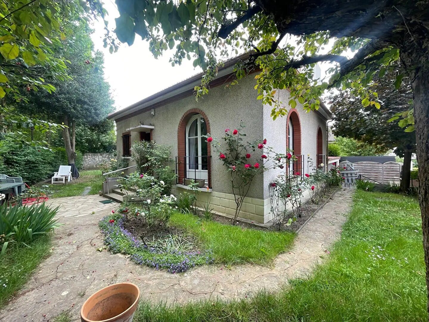 Maison à vendre, 100m², Le Kremlin-Bicêtre