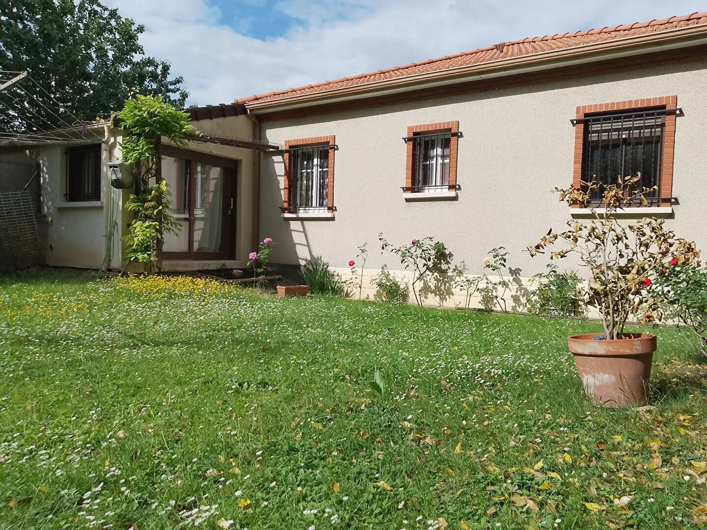 Maison à vendre, 100m², Le Kremlin-Bicêtre