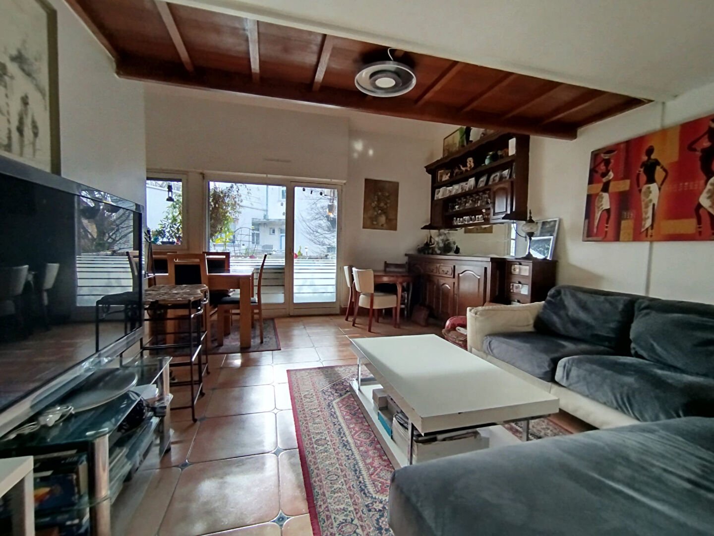 Appartement à vendre, 90m², Le Kremlin-Bicêtre