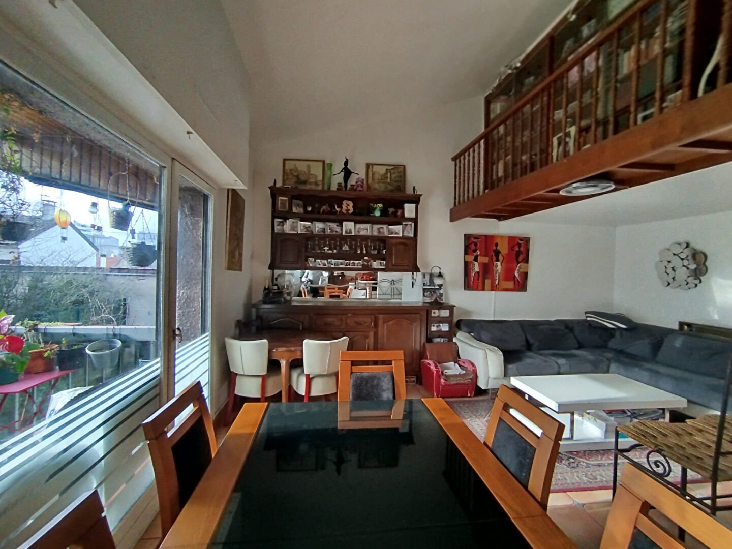 Appartement à vendre, 90m², Le Kremlin-Bicêtre