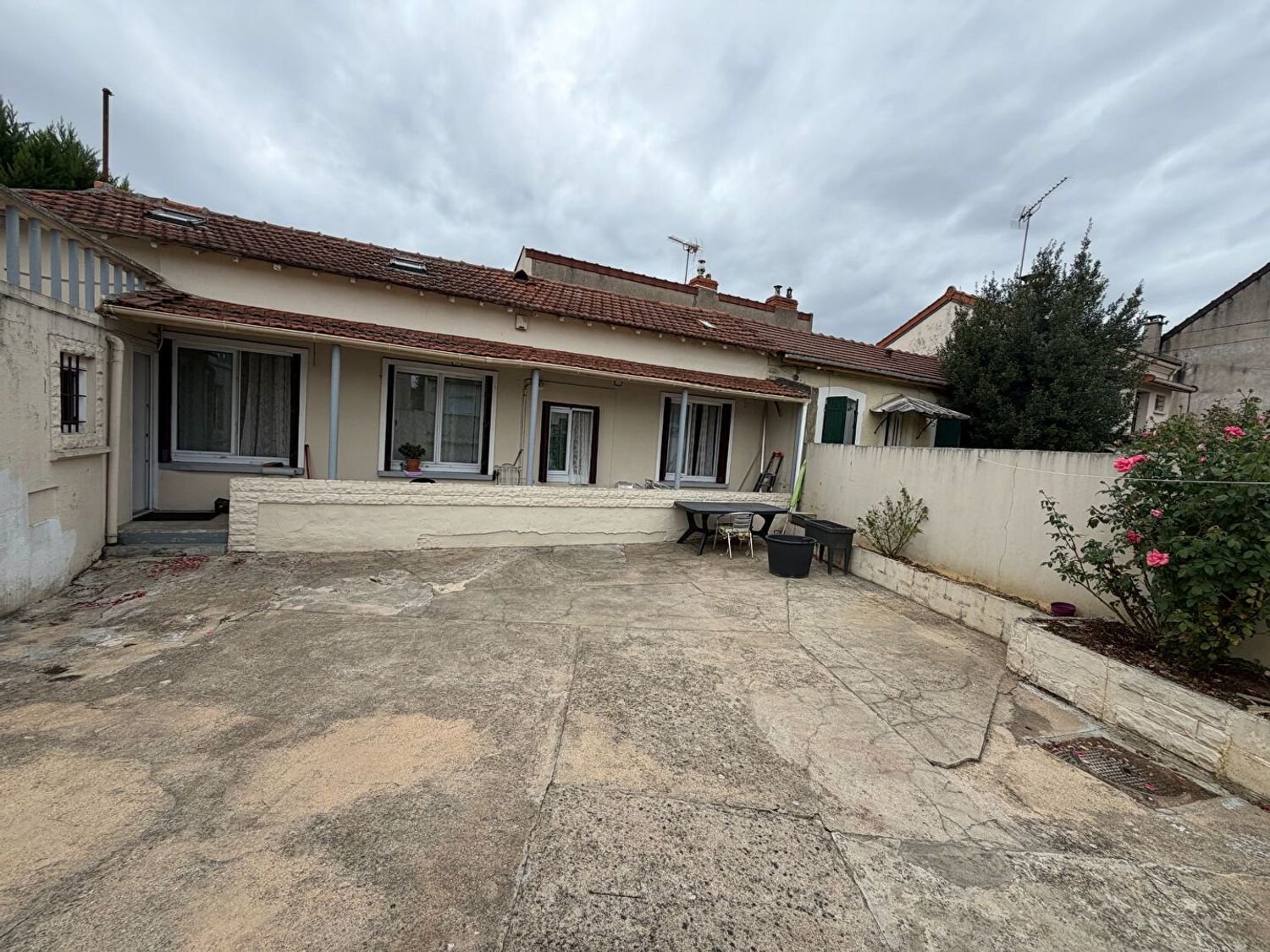 Maison à vendre, 50m², Villejuif