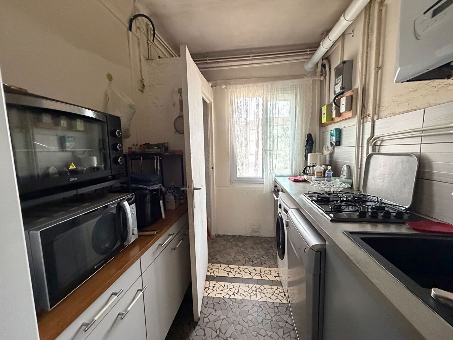 Maison à vendre, 50m², Villejuif