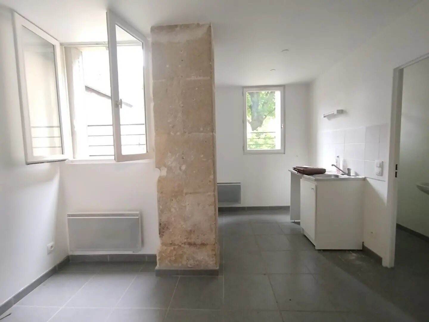 Appartement à vendre, 17m², Le Kremlin-Bicêtre