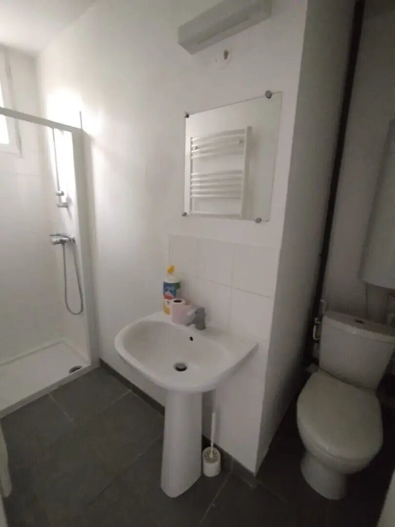 Appartement à vendre, 17m², Le Kremlin-Bicêtre