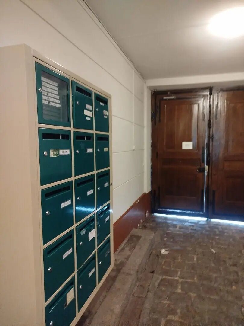 Appartement à vendre, 17m², Le Kremlin-Bicêtre