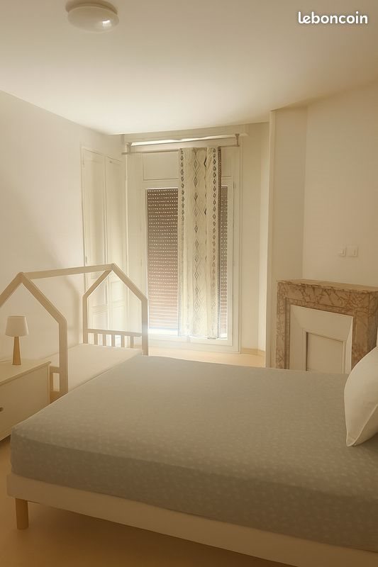 Appartement à vendre, 42m², Marseille 12ème
