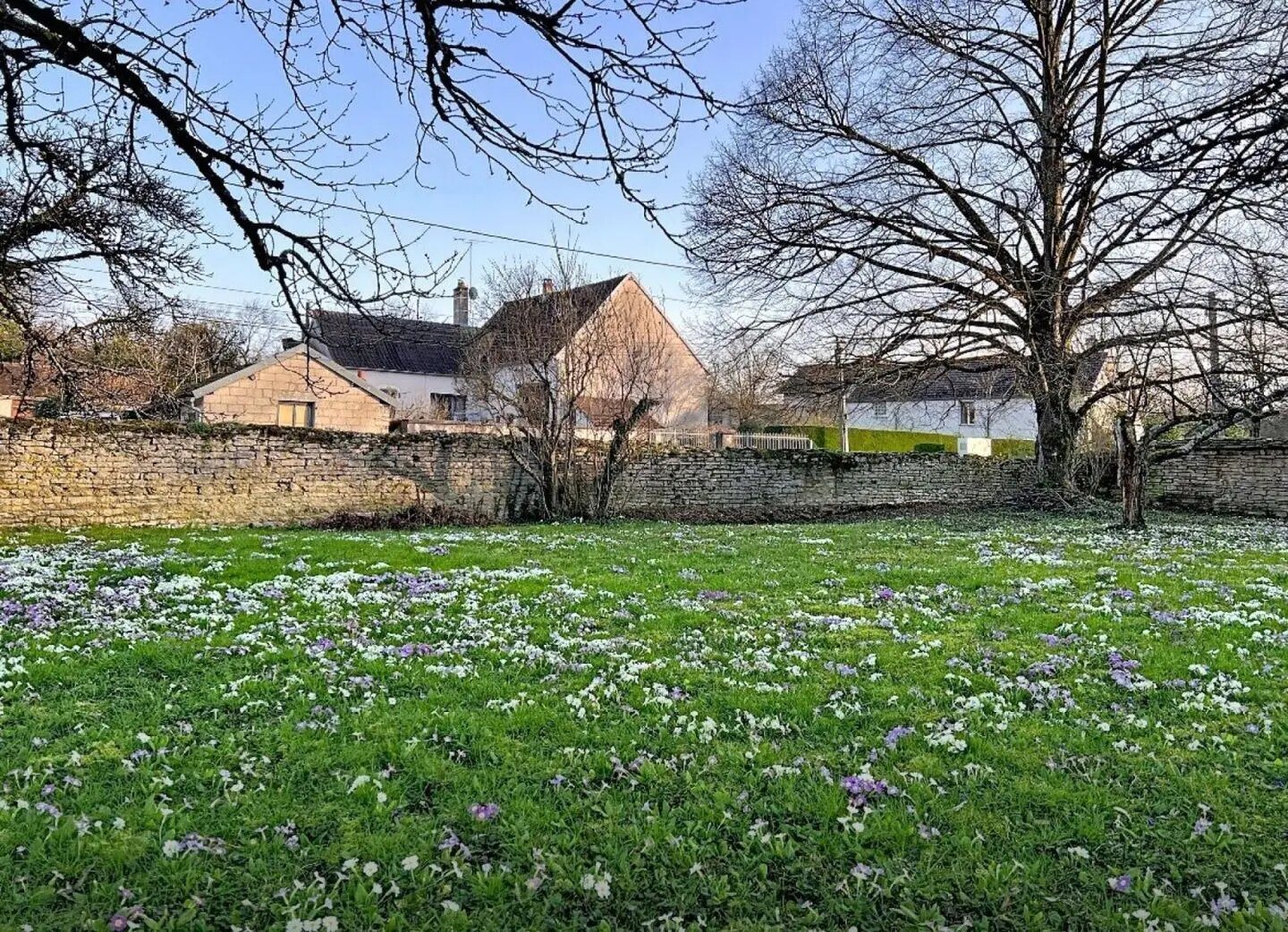 Maison à vendre, 130m², Champagne-sur-Vingeanne
