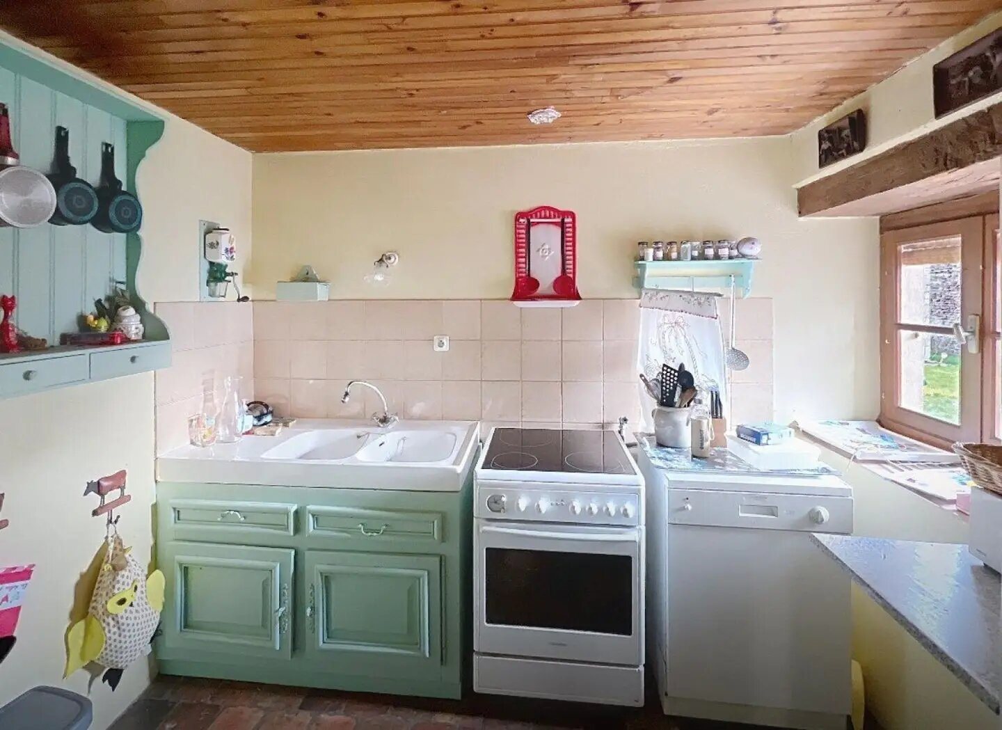 Maison à vendre, 130m², Champagne-sur-Vingeanne