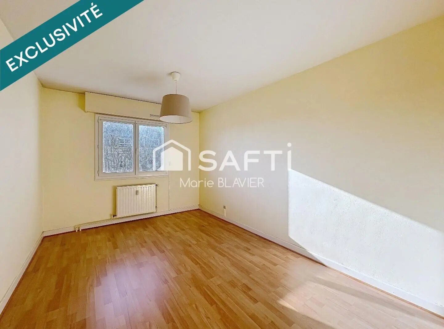 Appartement à vendre, 75m², Arc-lès-Gray