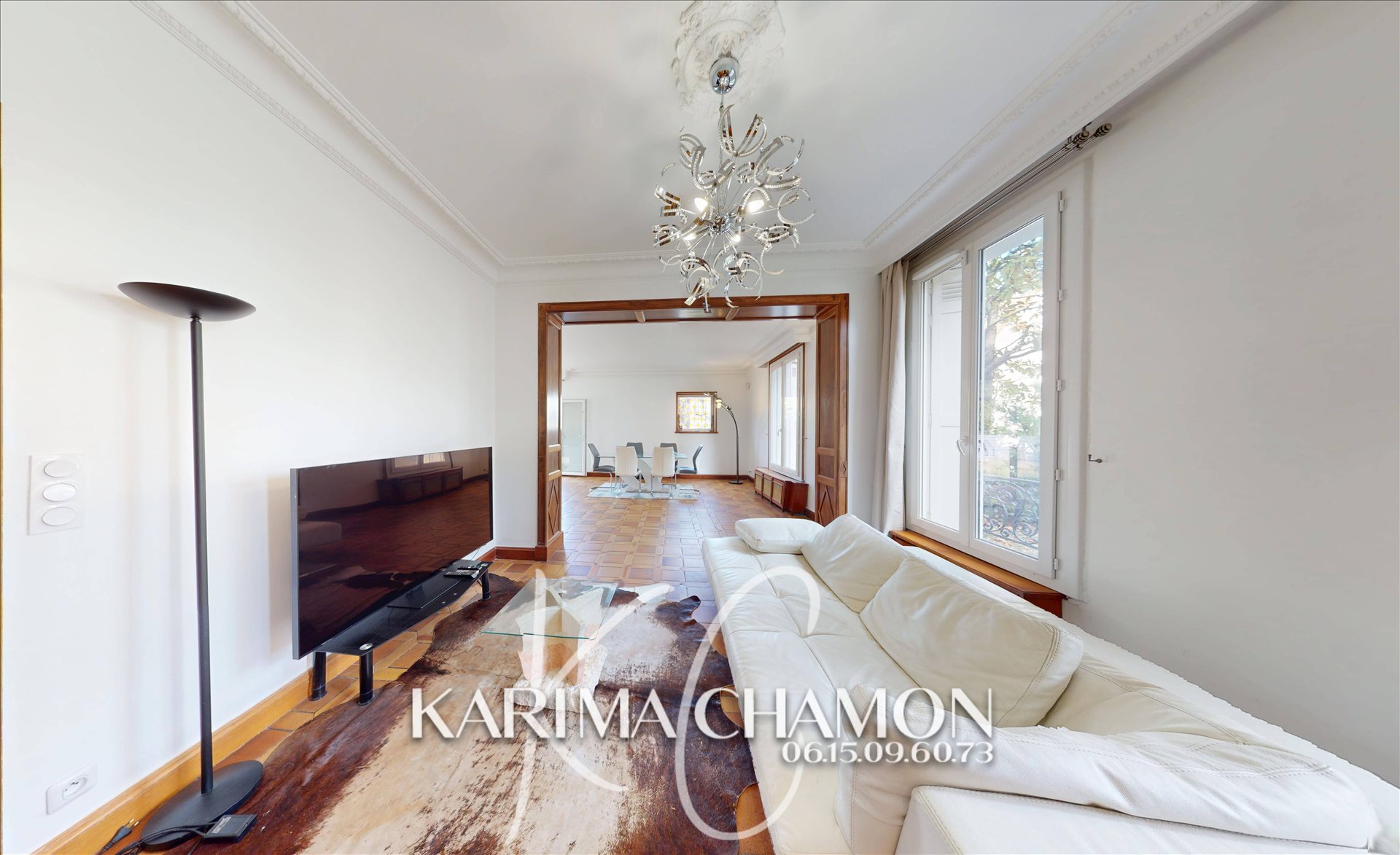 Maison à vendre, 228m², Limeil-Brévannes