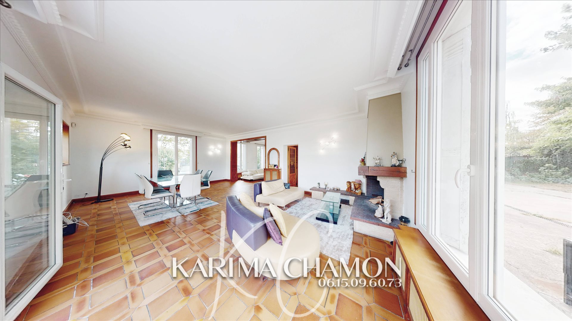 Maison à vendre, 228m², Limeil-Brévannes