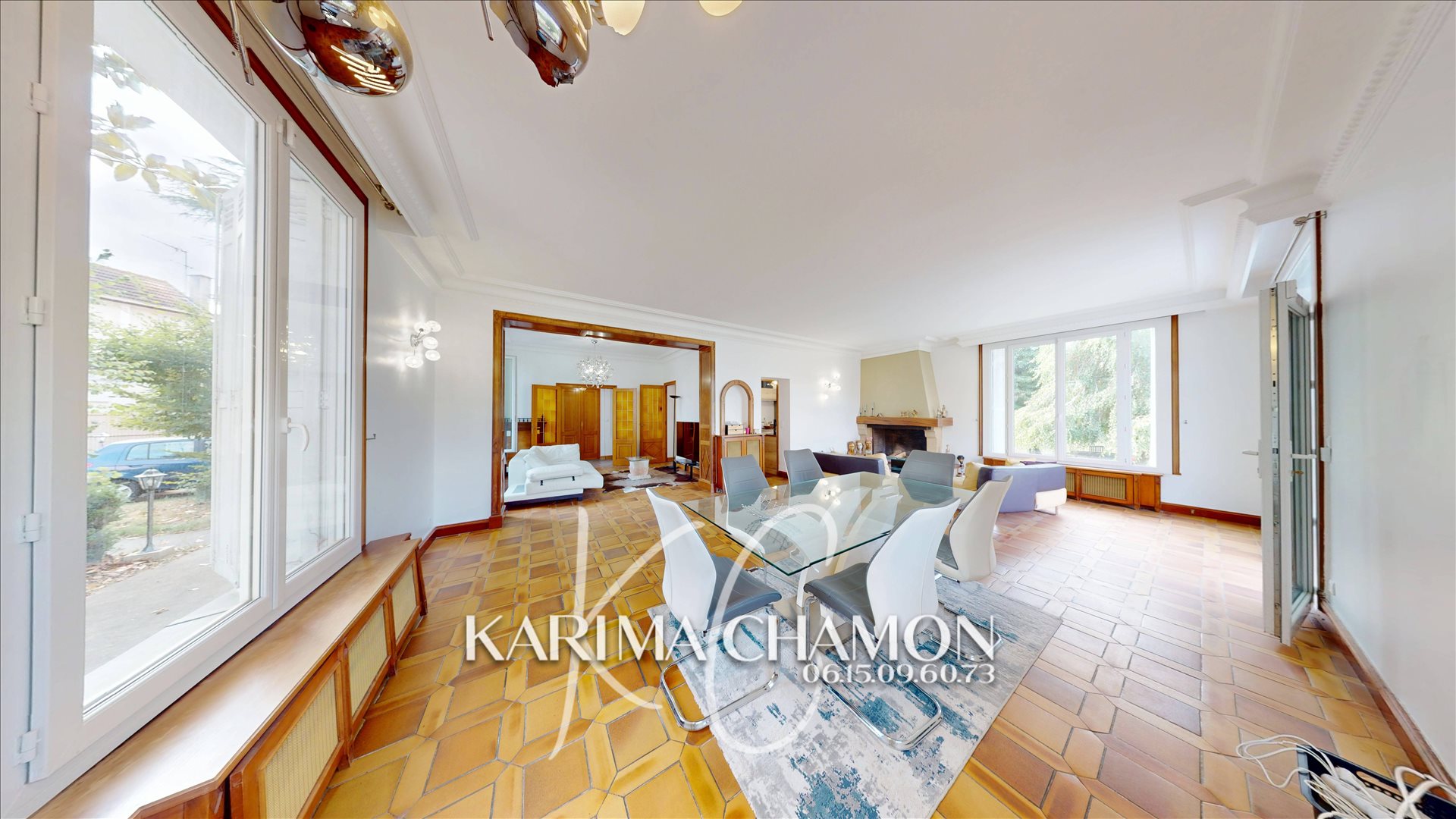 Maison à vendre, 228m², Limeil-Brévannes