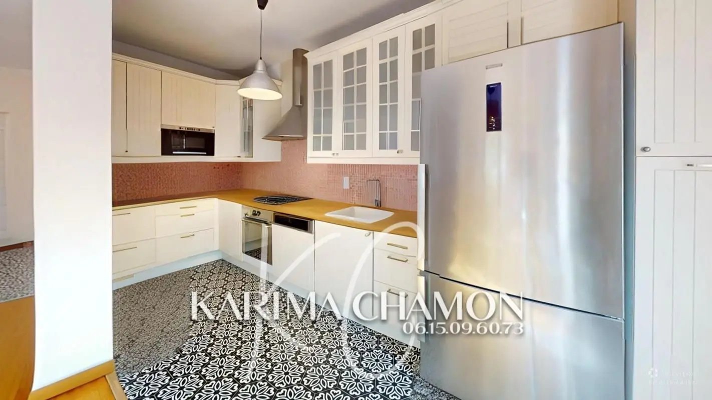 Maison à vendre, 95m², Champigny-sur-Marne