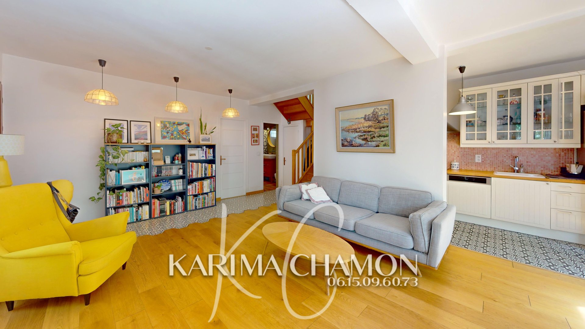 Maison à vendre, 5m², Champigny-sur-Marne