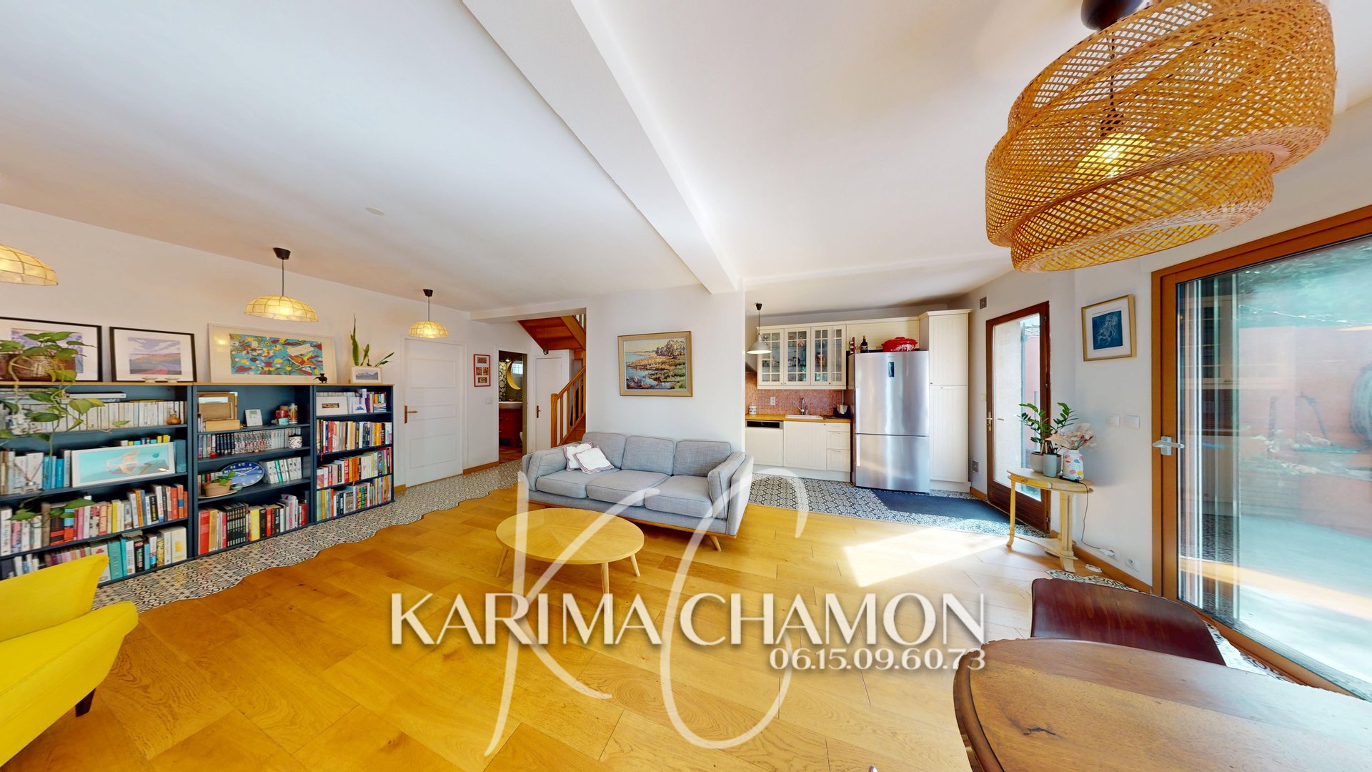 Maison à vendre, 5m², Champigny-sur-Marne