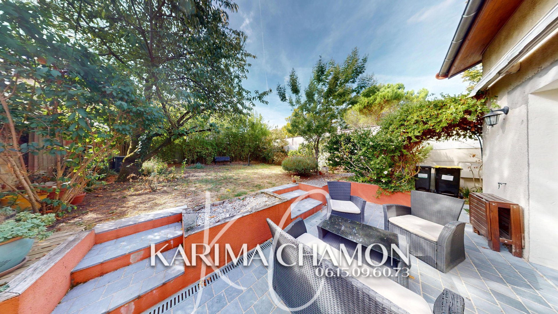 Maison à vendre, 5m², Champigny-sur-Marne