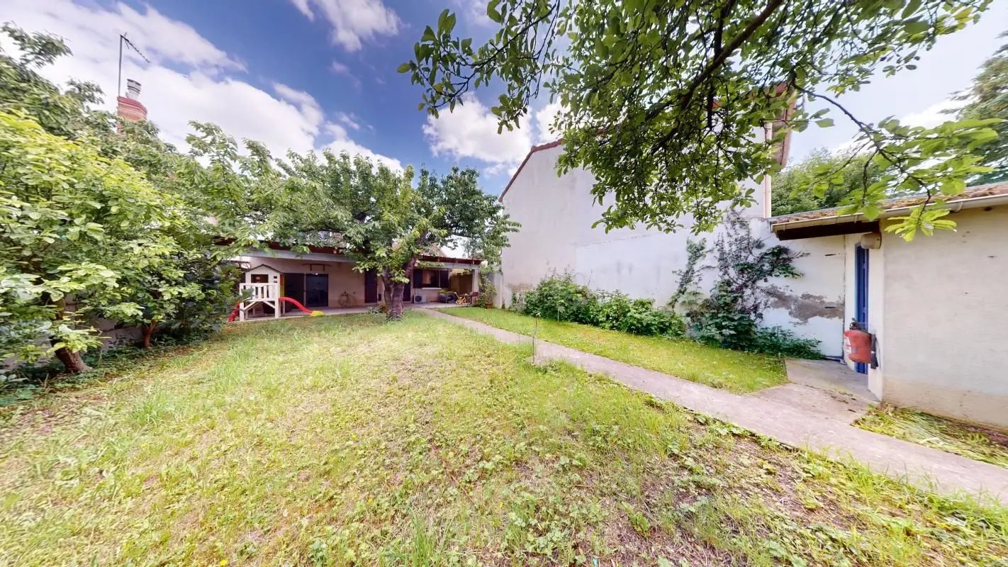 Maison à vendre, 82m², Vitry-sur-Seine