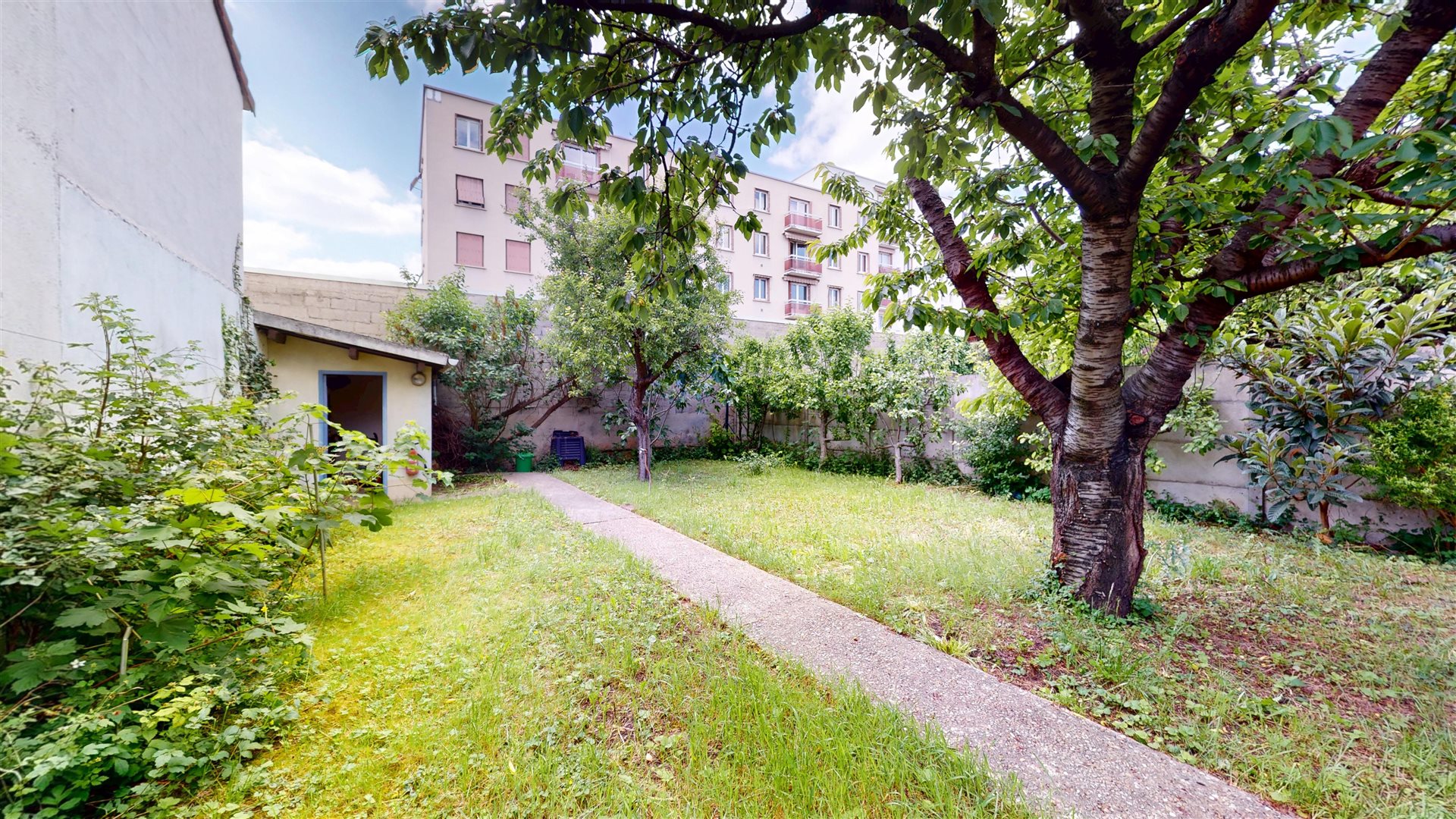Maison à vendre, 82m², Vitry-sur-Seine