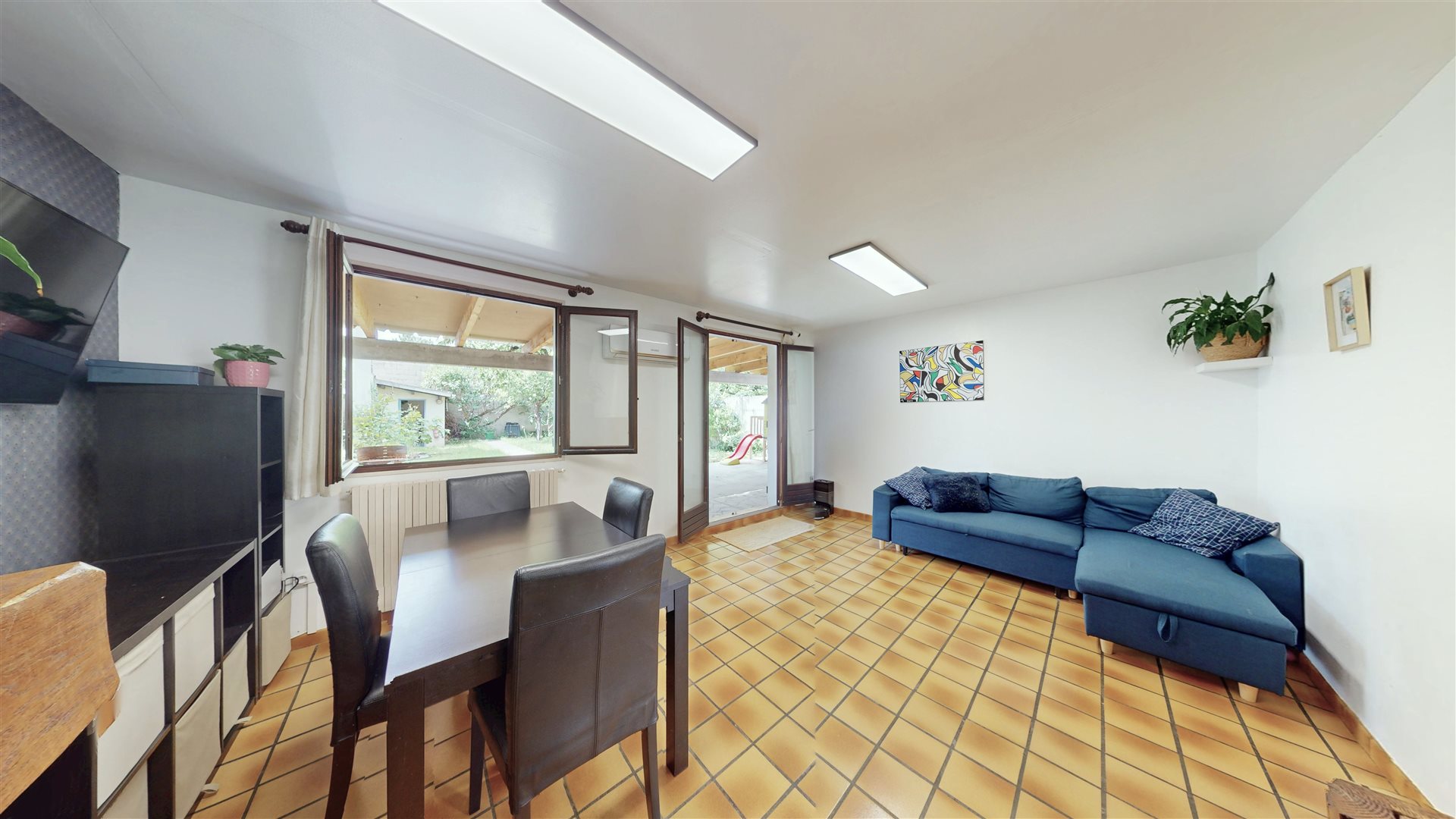 Maison à vendre, 82m², Vitry-sur-Seine