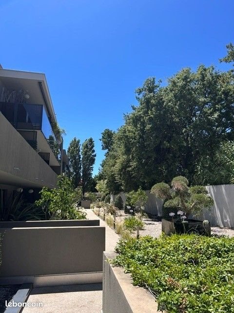 Appartement à louer, 85m², Lattes