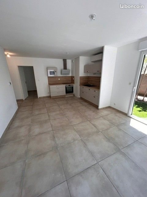 Appartement à louer, 85m², Lattes