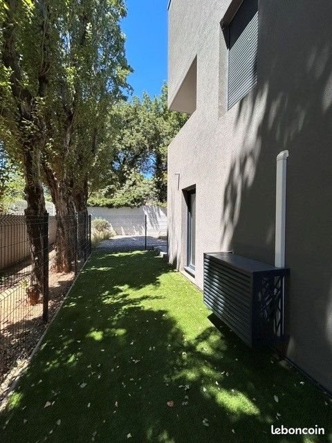 Appartement à louer, 85m², Lattes