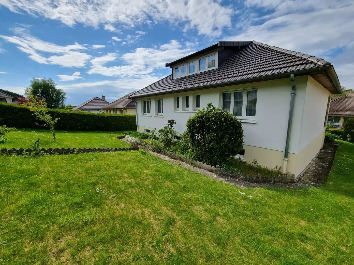 Maison à vendre, 135m², Aiglemont