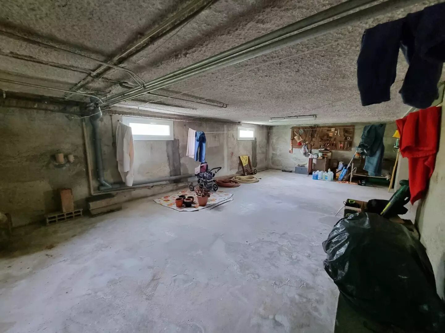 Maison à vendre, 135m², Aiglemont