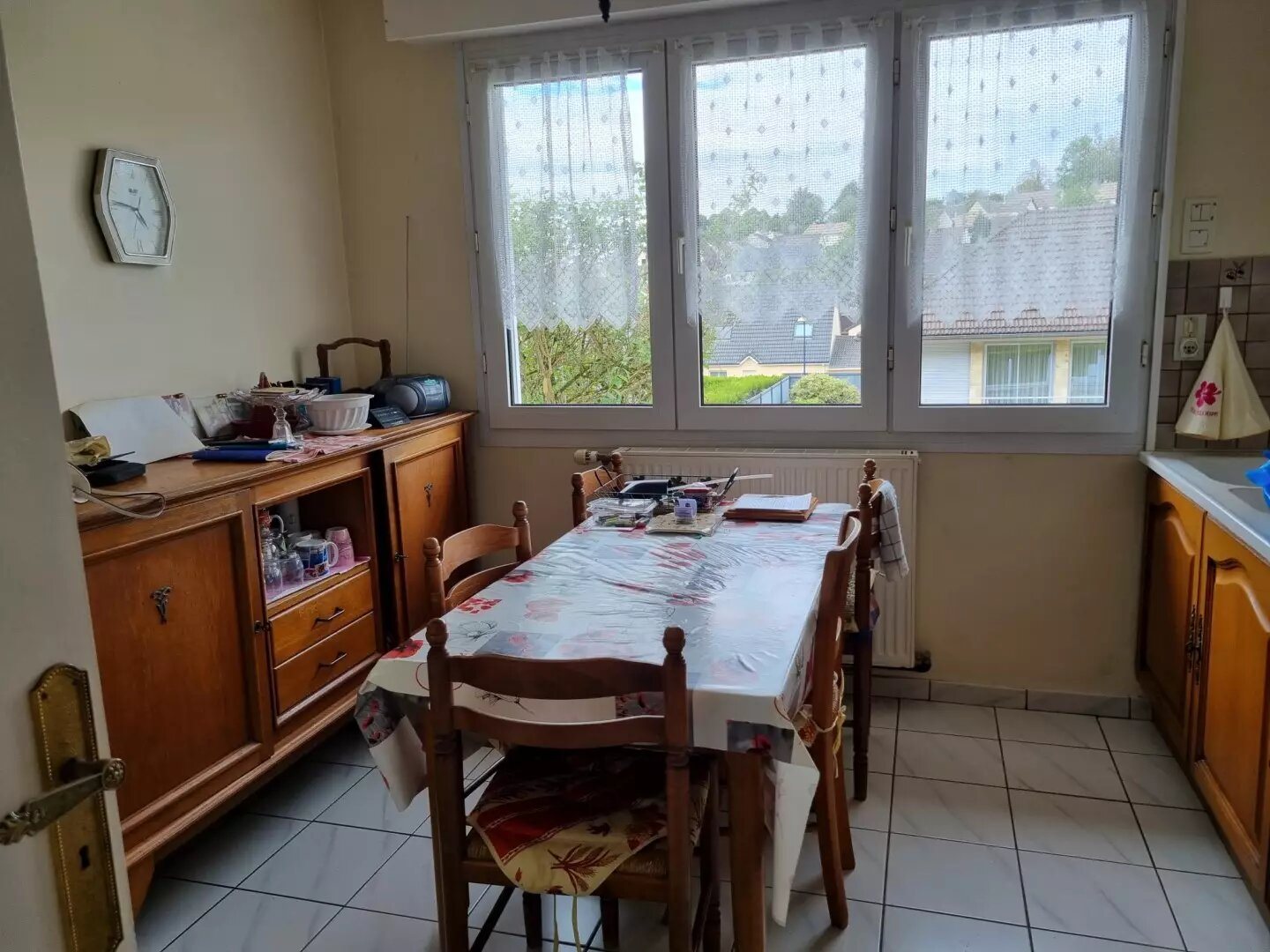 Maison à vendre, 135m², Aiglemont