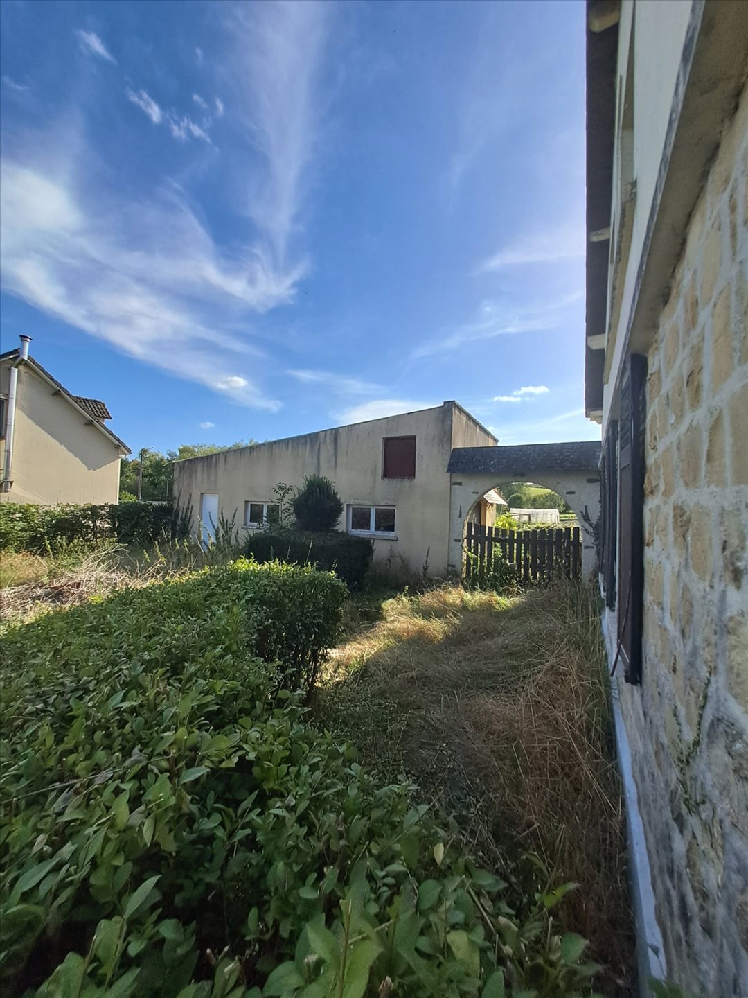 Maison à vendre, 110m², Damouzy