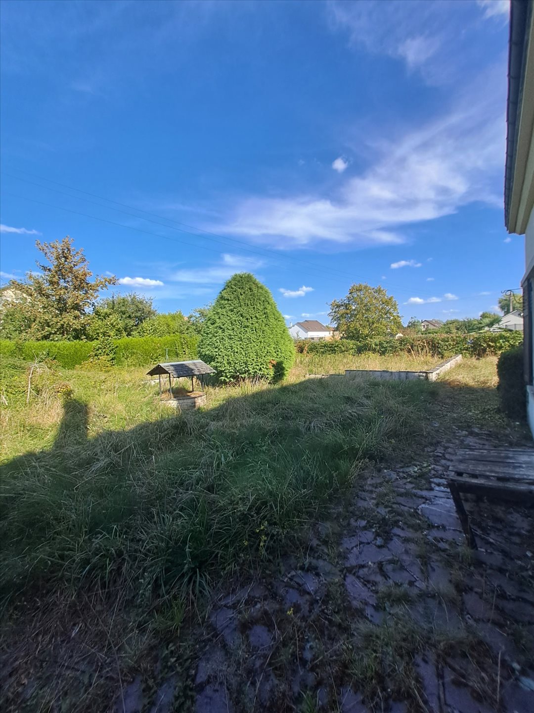Maison à vendre, 110m², Damouzy