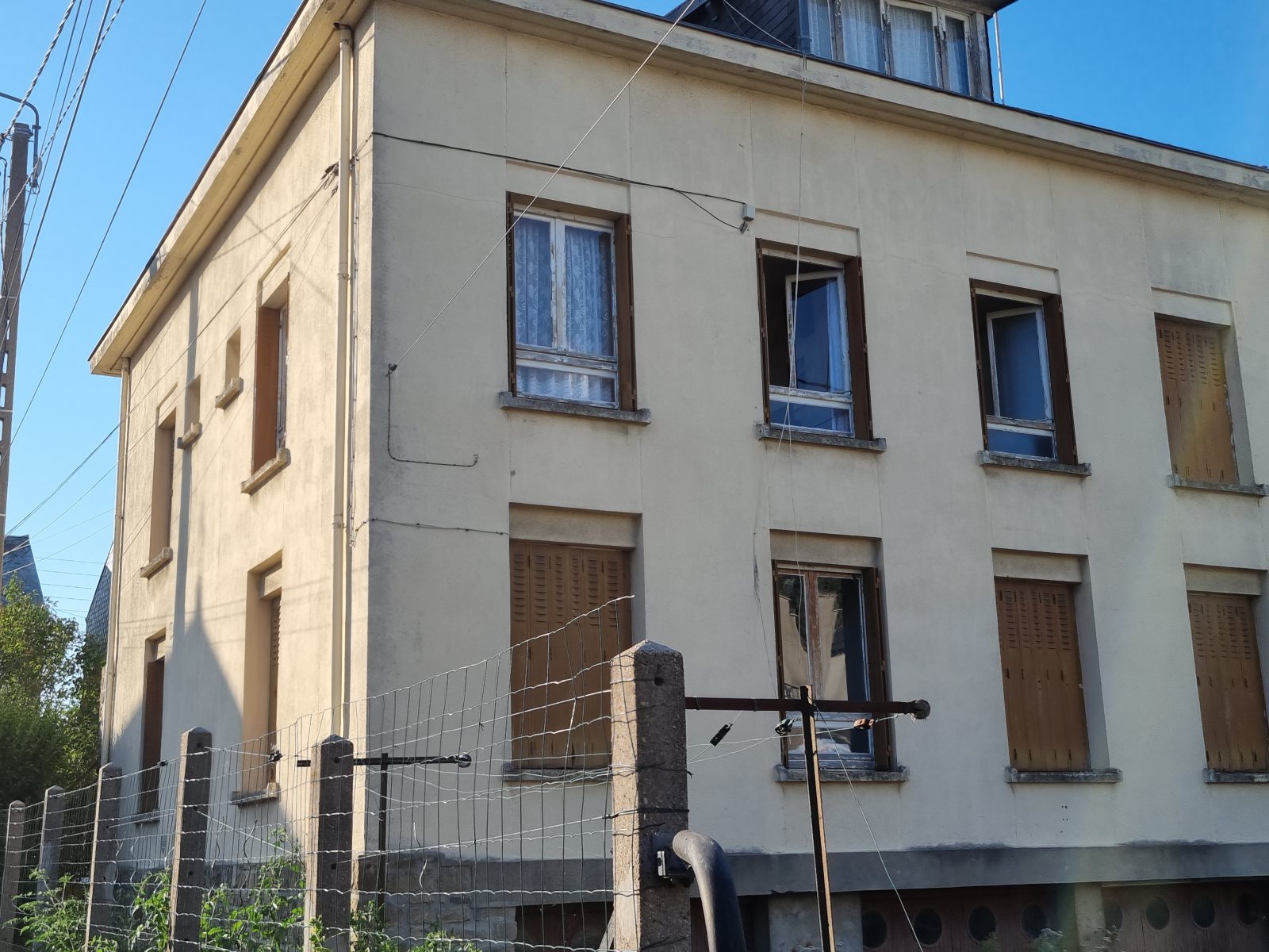Appartement à vendre, 200m², Charleville-Mézières