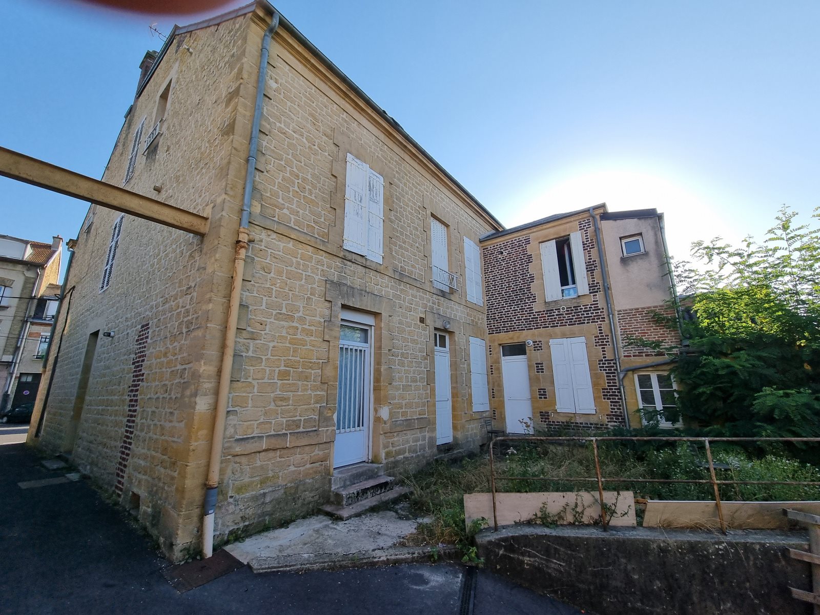 Appartement à vendre, 370m², Charleville-Mézières