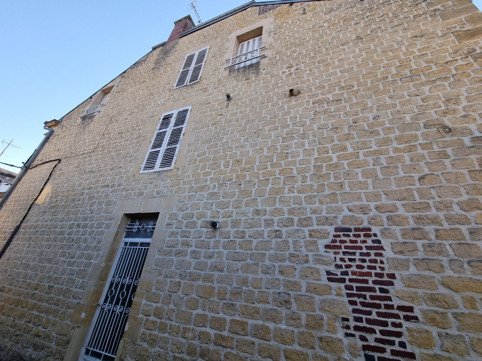 Appartement à vendre, 370m², Charleville-Mézières