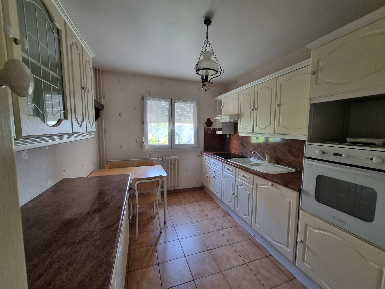 Appartement à vendre, 83m², Charleville-Mézières