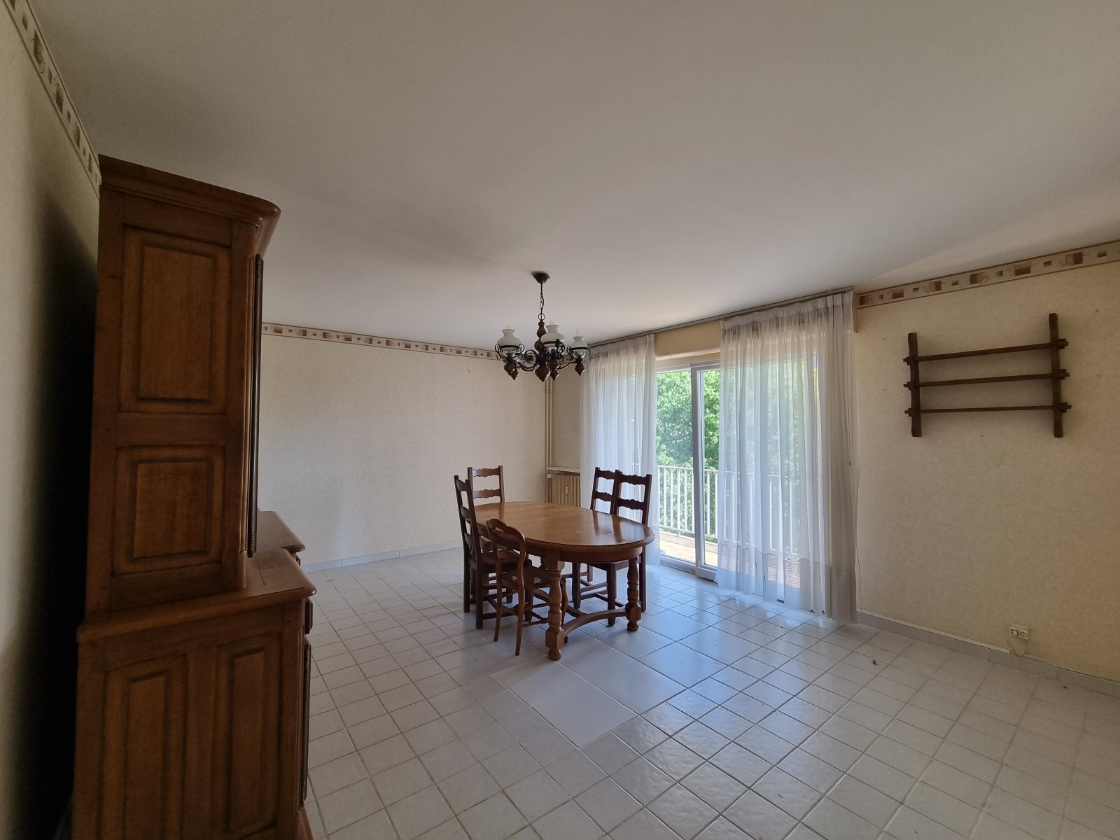 Appartement à vendre, 83m², Charleville-Mézières