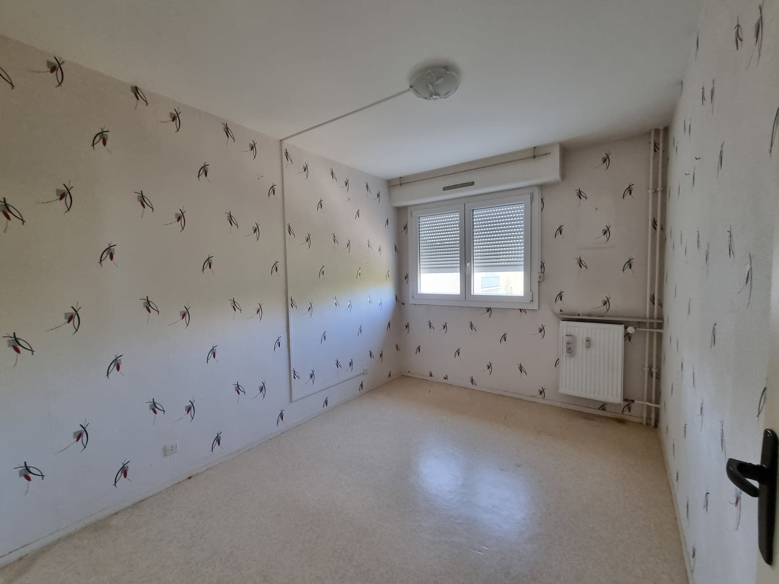 Appartement à vendre, 83m², Charleville-Mézières