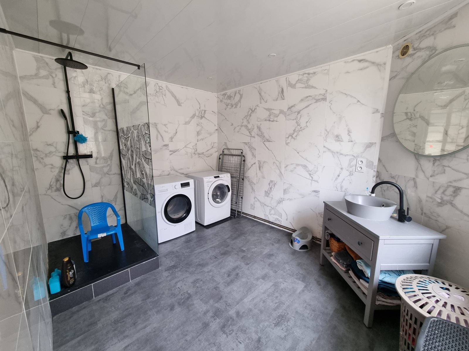 Maison à vendre, 109m², Charleville-Mézières