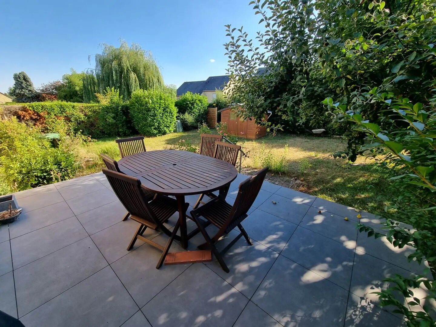 Maison à vendre, 107m², Villers-Semeuse