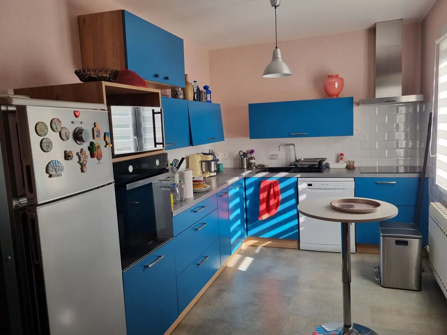 Maison à vendre, 107m², Villers-Semeuse