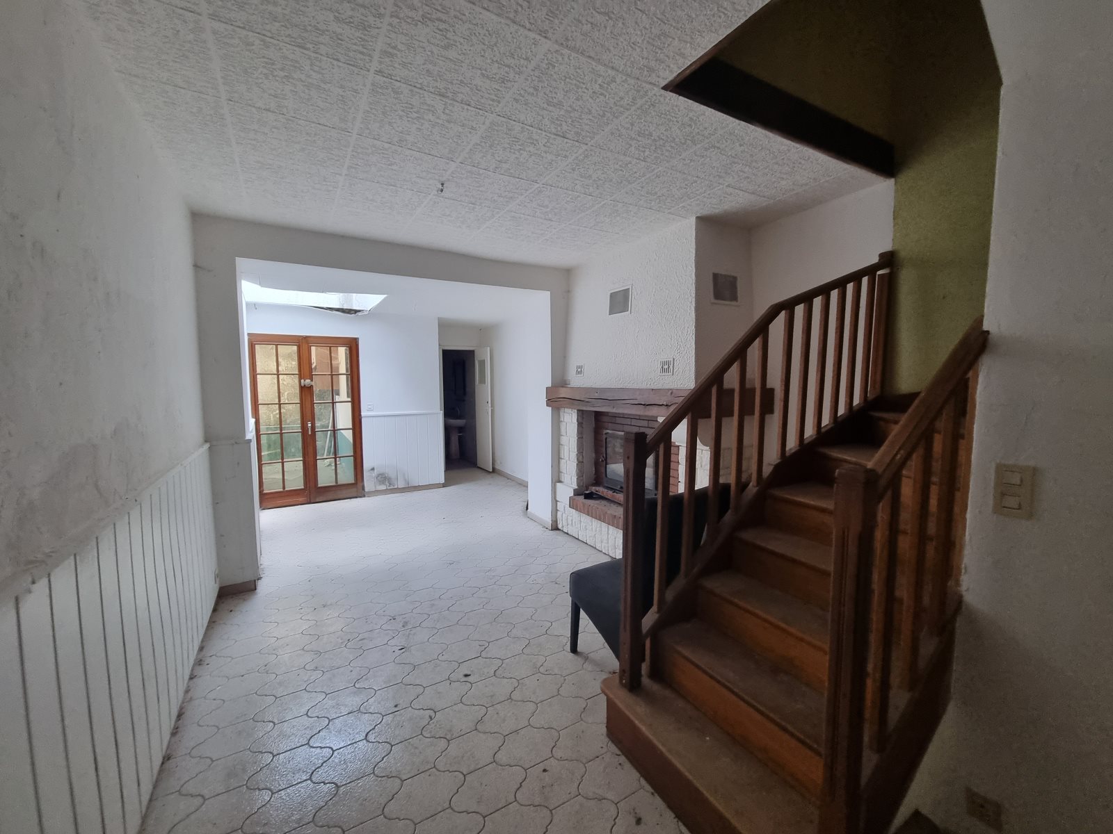 Maison à vendre, 89m², Neufmanil