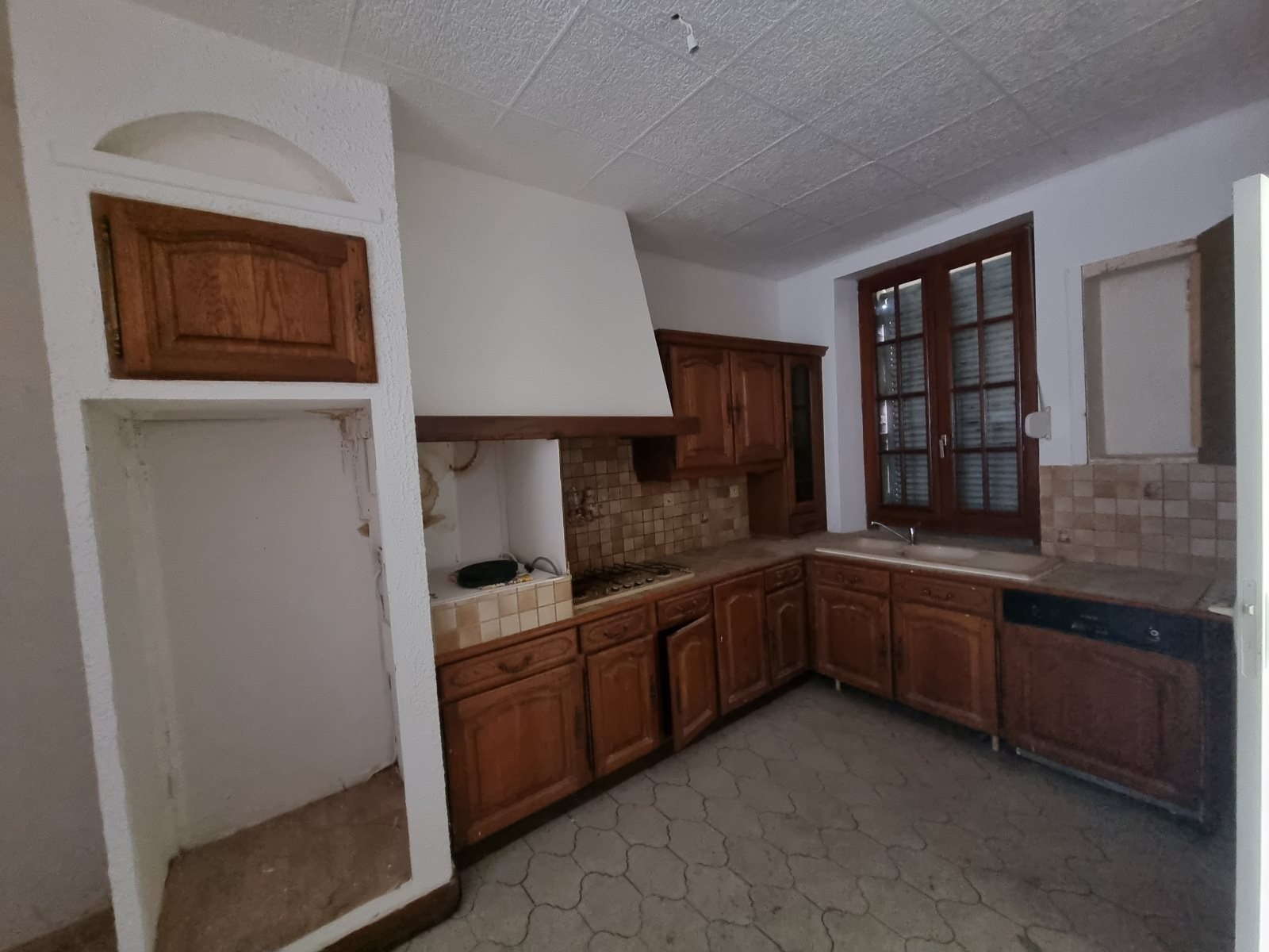 Maison à vendre, 89m², Neufmanil
